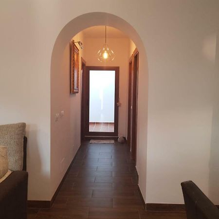 7 Calle San Miguel Маро Экстерьер фото
