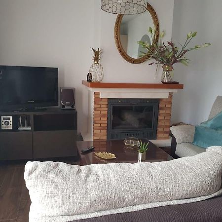 7 Calle San Miguel Маро Экстерьер фото