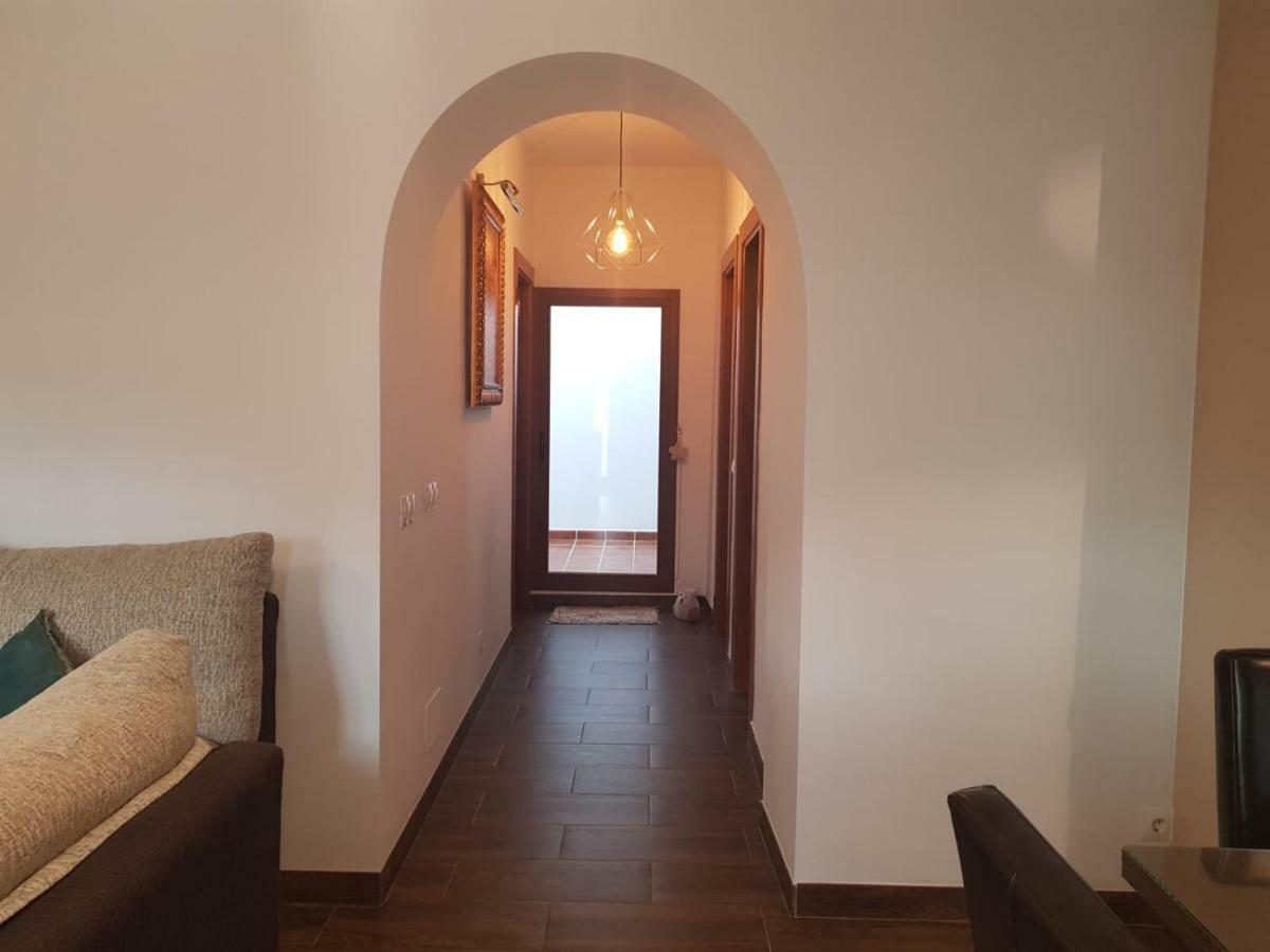 7 Calle San Miguel Маро Экстерьер фото