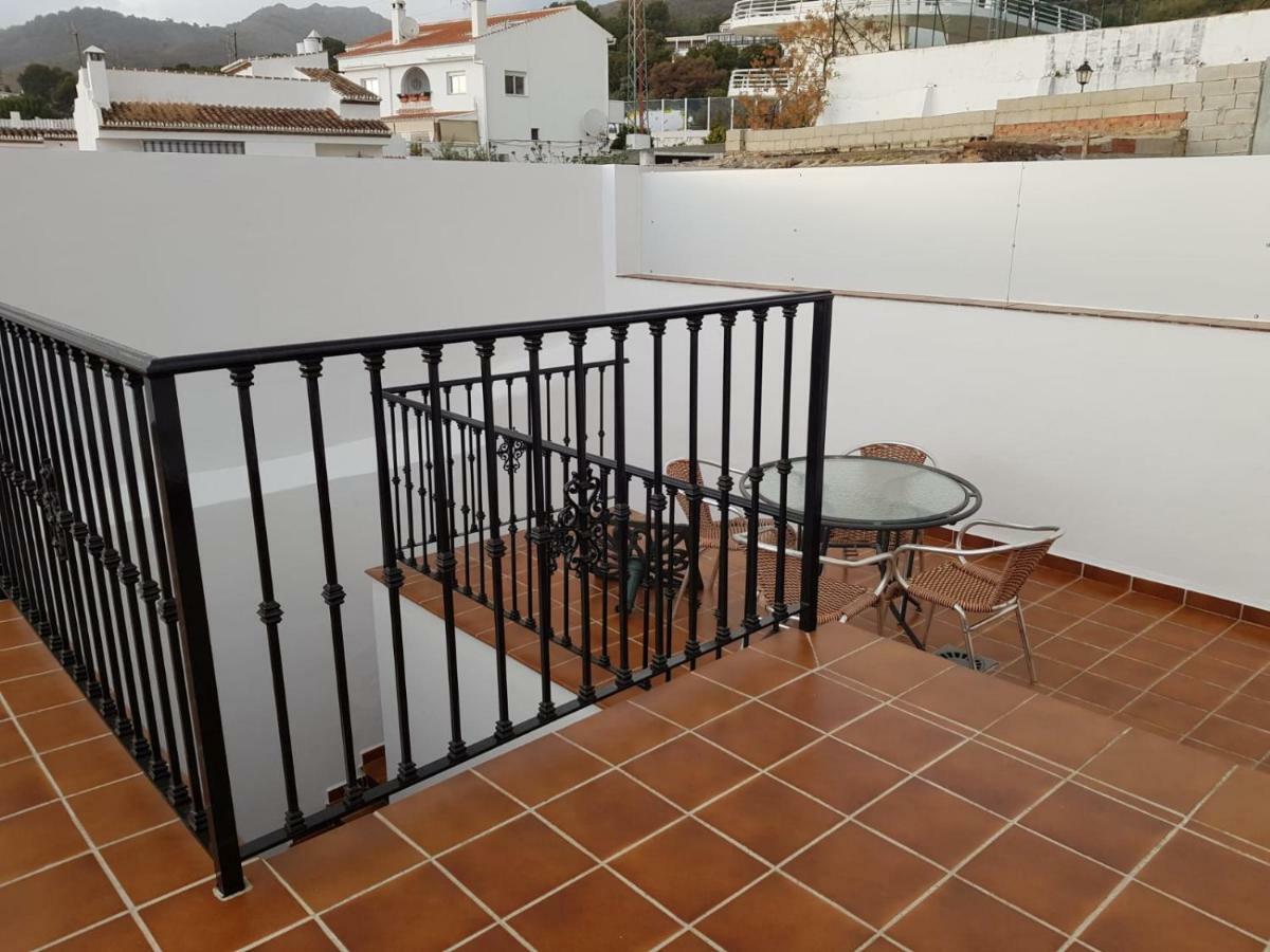 7 Calle San Miguel Маро Экстерьер фото