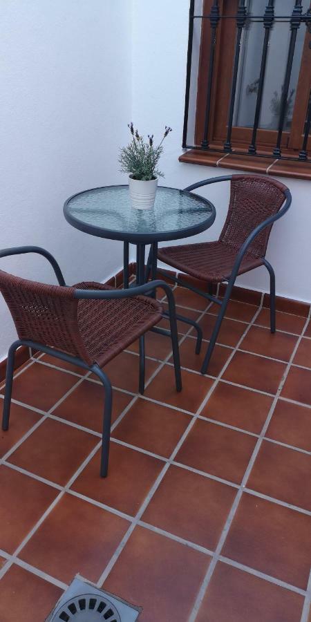 7 Calle San Miguel Маро Экстерьер фото