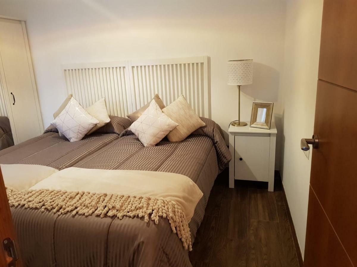 7 Calle San Miguel Маро Экстерьер фото