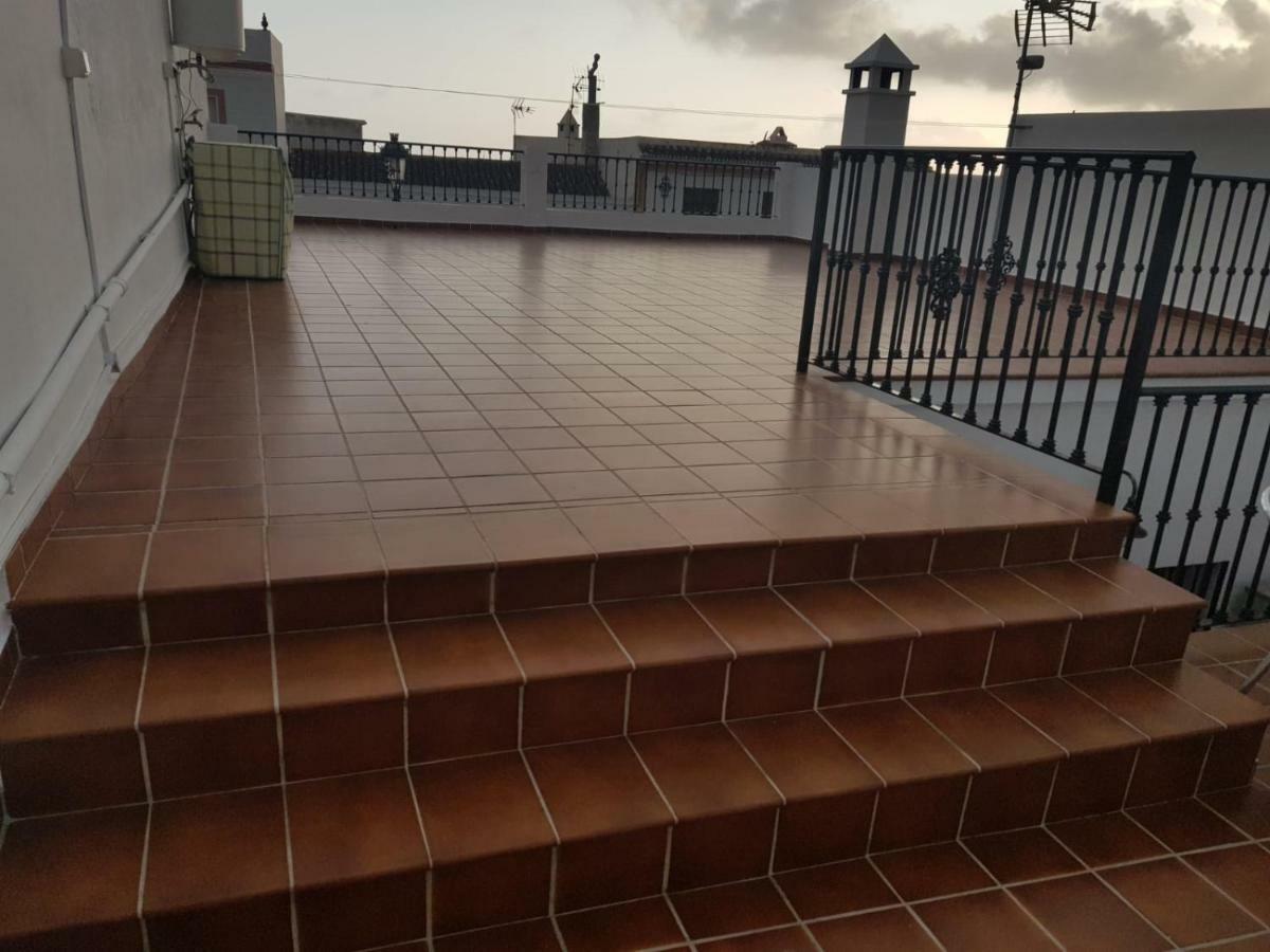 7 Calle San Miguel Маро Экстерьер фото