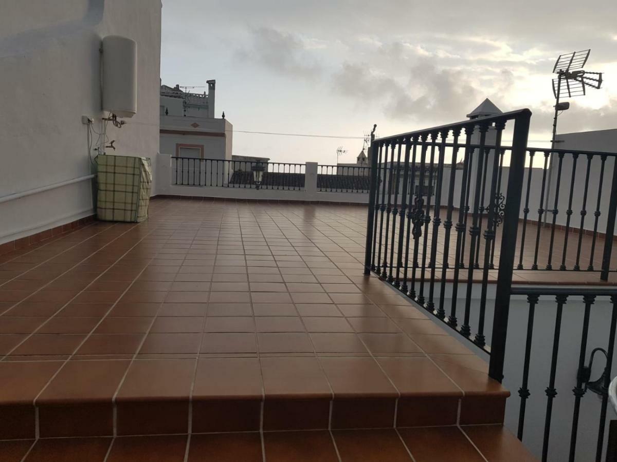 7 Calle San Miguel Маро Экстерьер фото