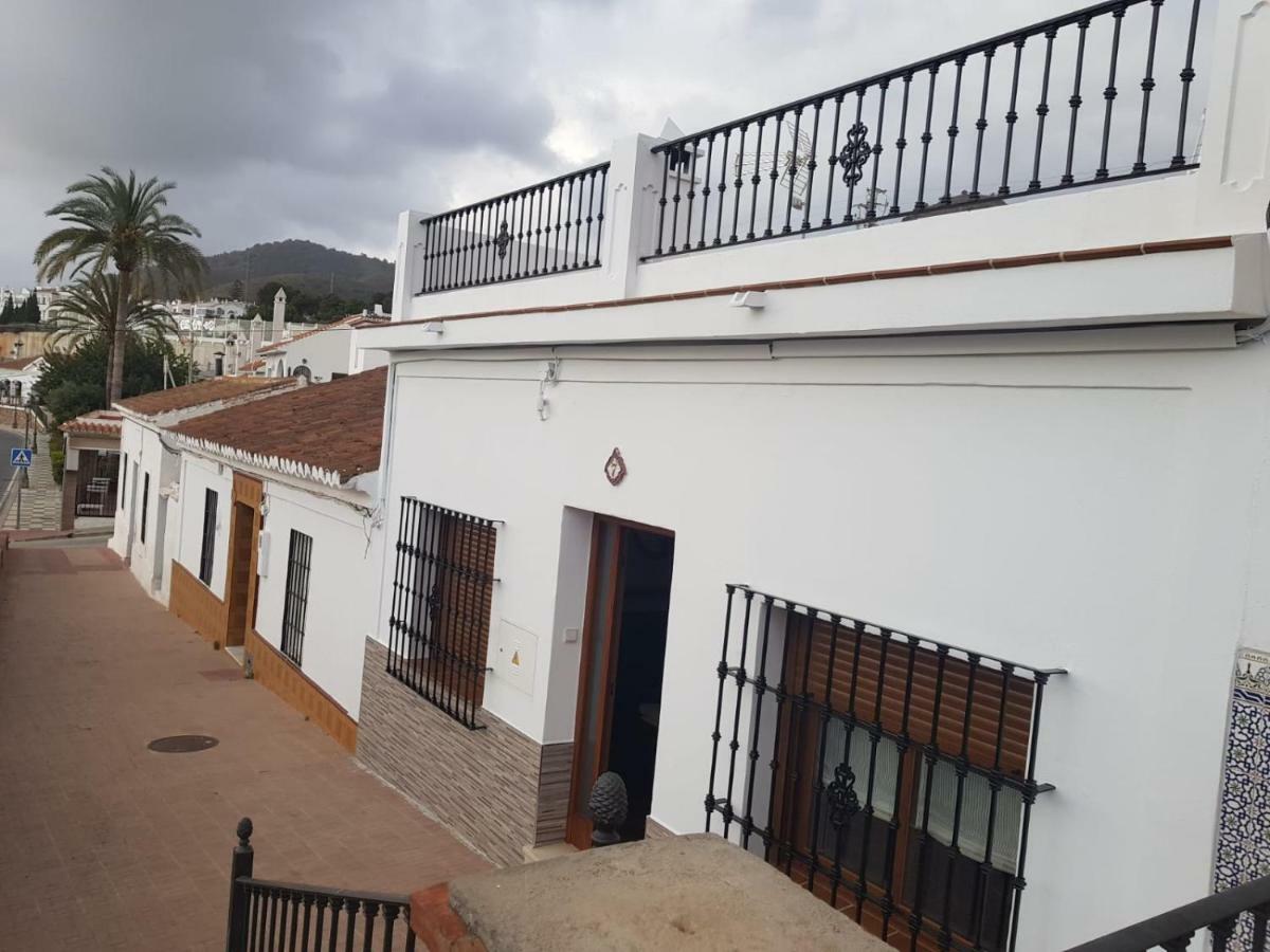 7 Calle San Miguel Маро Экстерьер фото