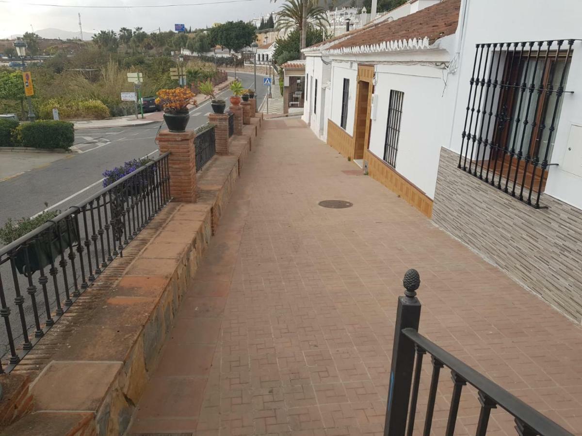 7 Calle San Miguel Маро Экстерьер фото